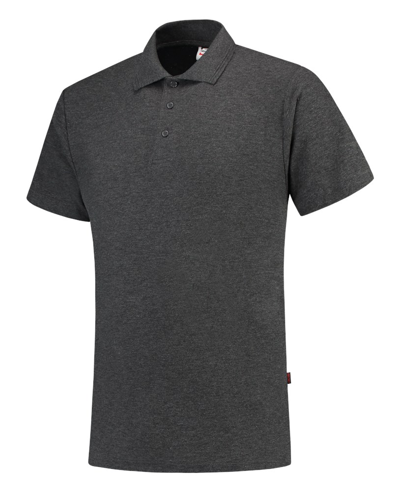 Afbeelding TRICORP CASUAL poloshirt 100% katoen 201007