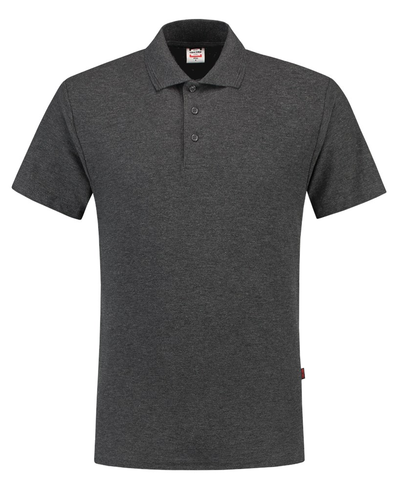 Afbeelding TRICORP CASUAL poloshirt 100% katoen 201007