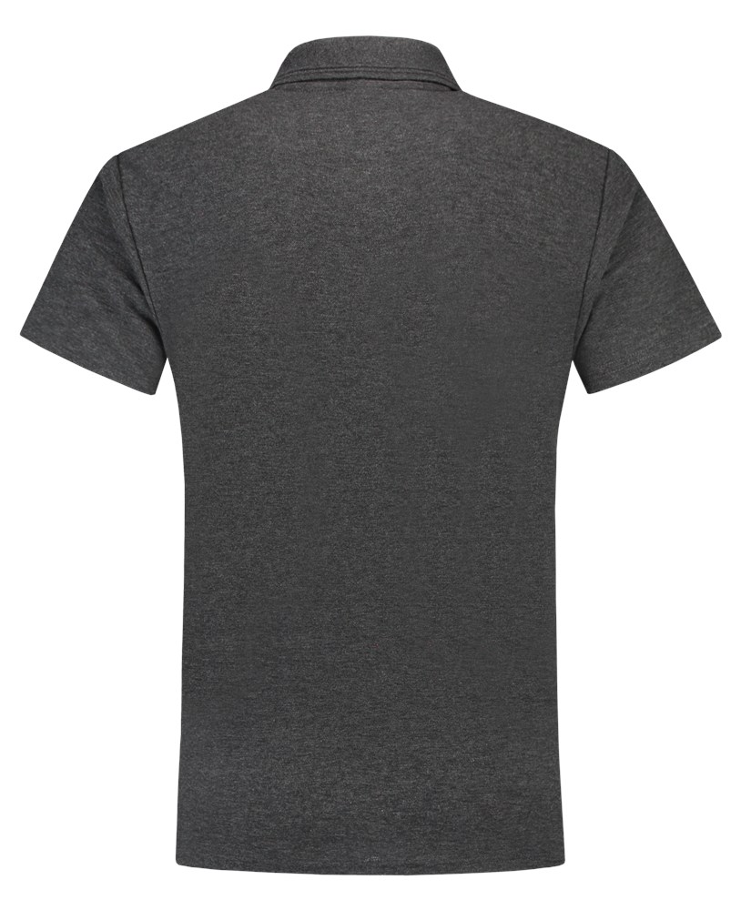 Afbeelding TRICORP CASUAL poloshirt 100% katoen 201007