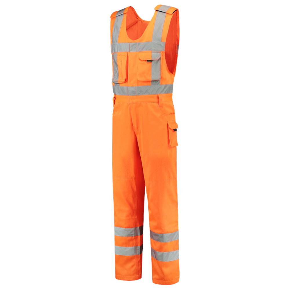 Afbeelding TRICORP SAFETY bodybroek rws 753001