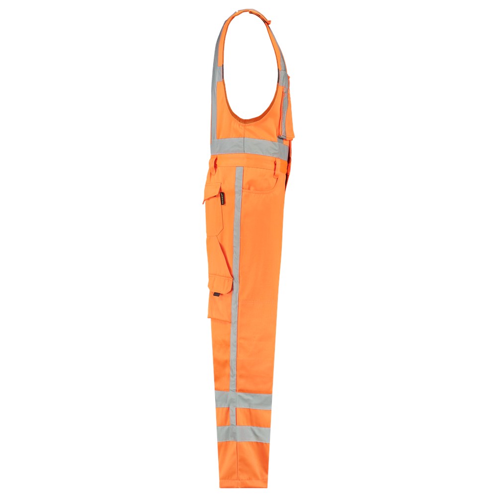 Afbeelding TRICORP SAFETY bodybroek rws 753001