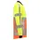 Afbeelding TRICORP SAFETY poloshirt verkeersregelaar lange mouw 203002