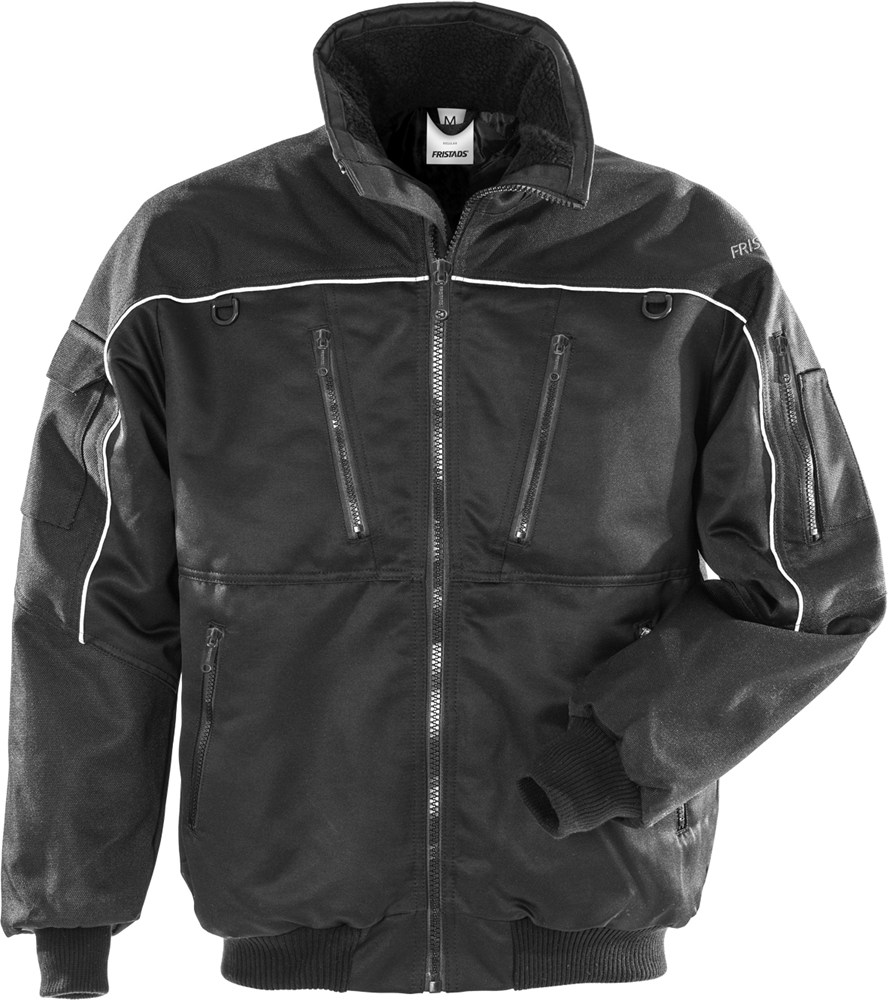 FRISTADS Winterjack 464 PP Front