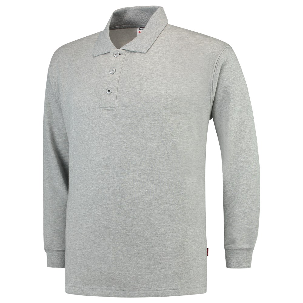Afbeelding TRICORP CASUAL polosweater 301004