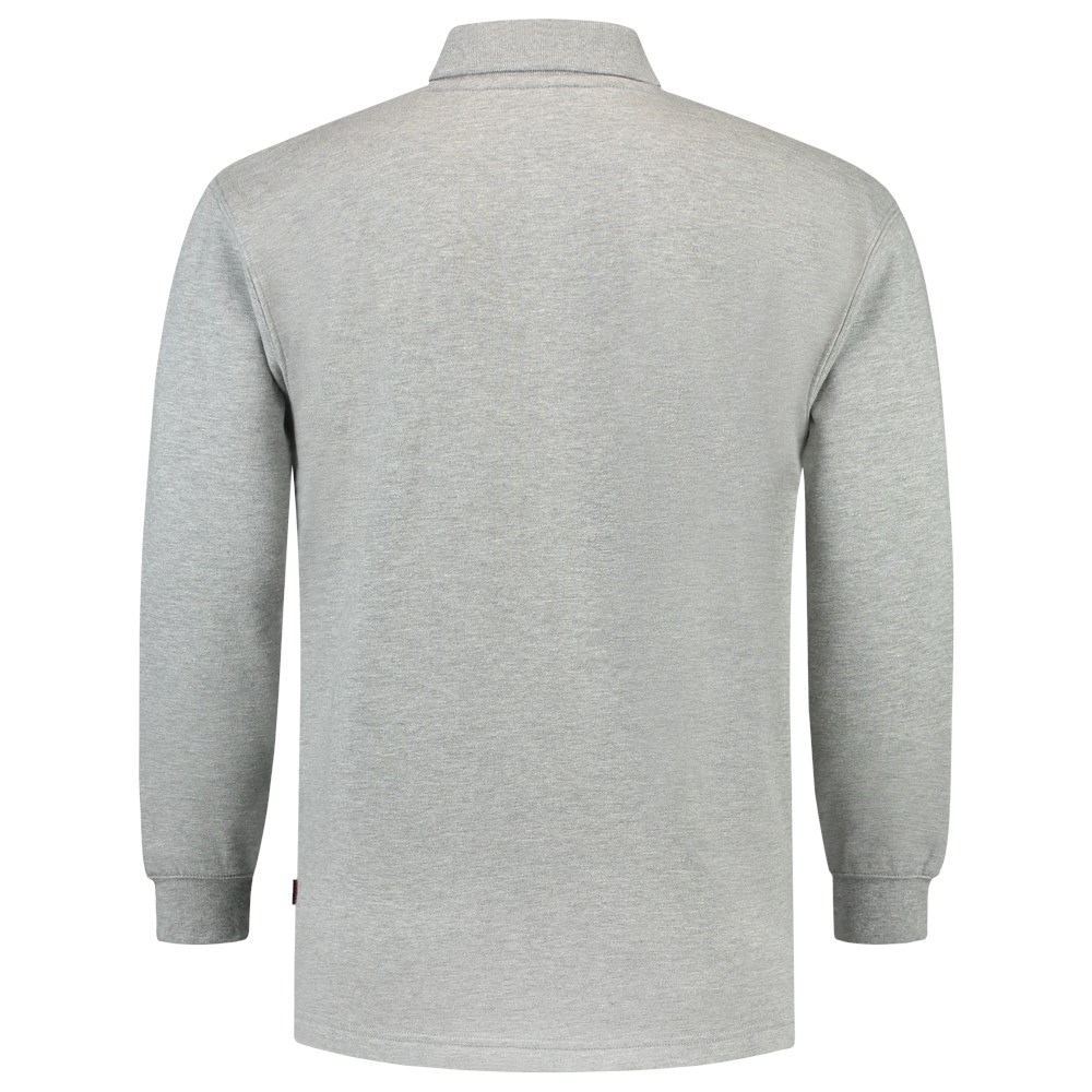 Afbeelding TRICORP CASUAL polosweater 301004