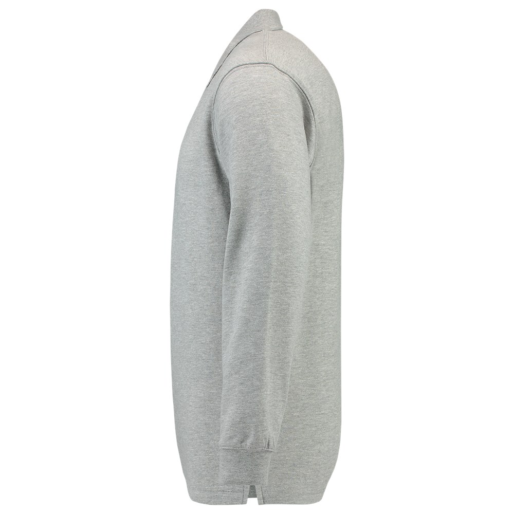 Afbeelding TRICORP CASUAL polosweater 301004