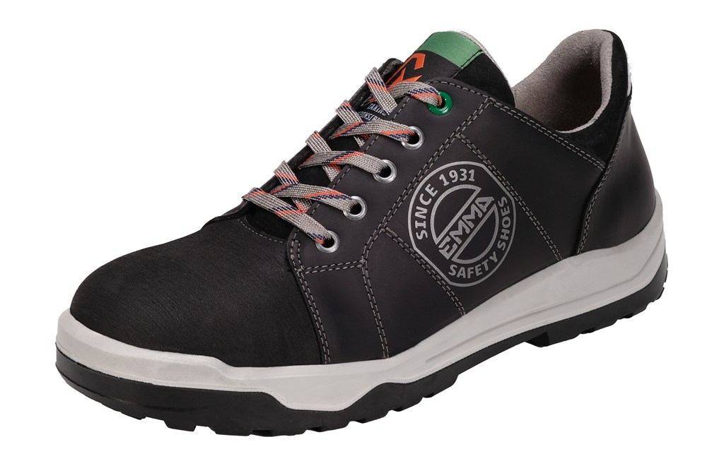 Afbeelding Emma Safety Footwear veiligheidsschoen clay, s3