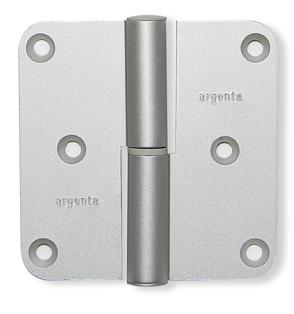 Afbeelding argenta paumel