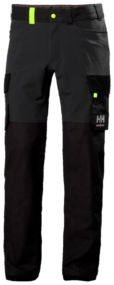 Afbeelding Helly Hansen 77408 oxford 4x cargo broek