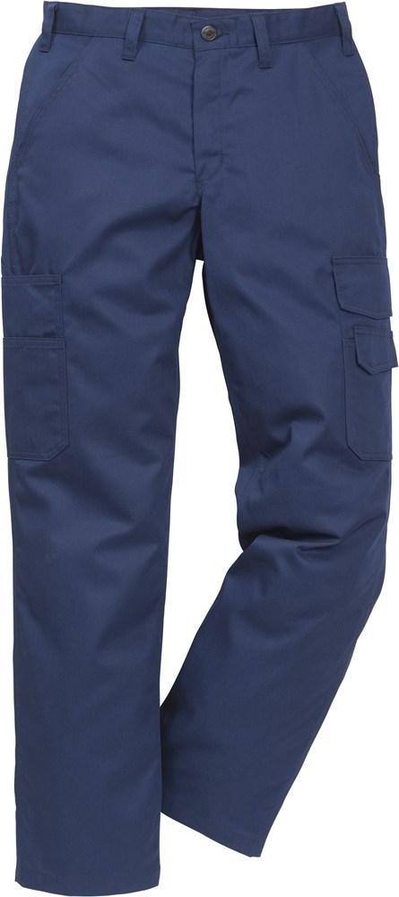 FRISTADS Broek Dames 278 P154 Front
