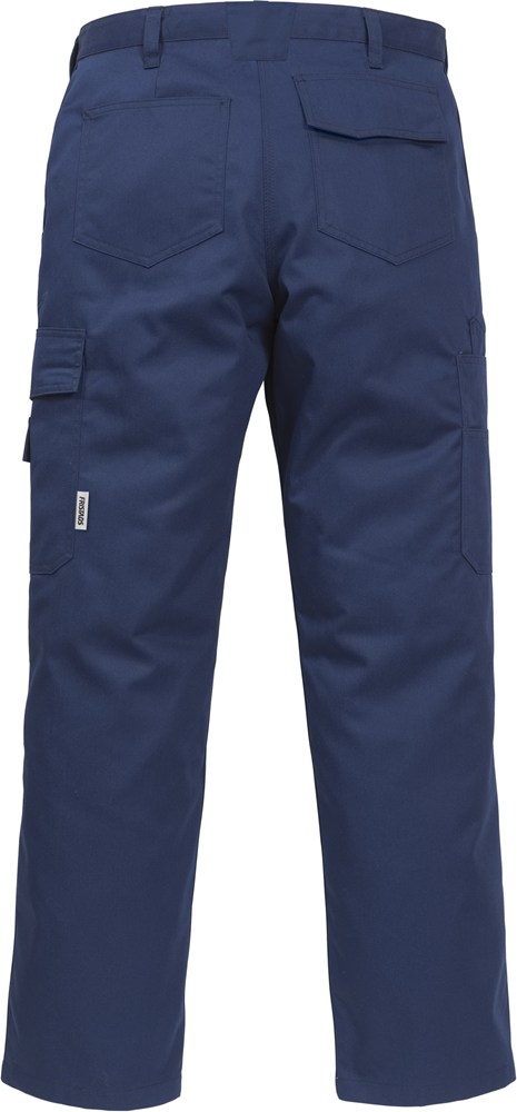FRISTADS Broek Dames 278 P154 Back