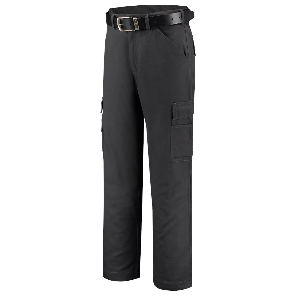 Afbeelding TRICORP WORKWEAR werkbroek basis 502010
