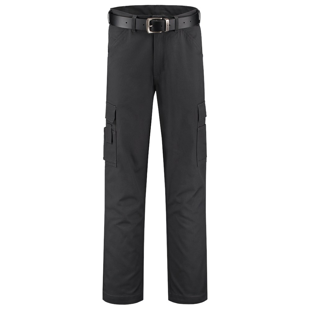 Afbeelding TRICORP WORKWEAR werkbroek basis 502010