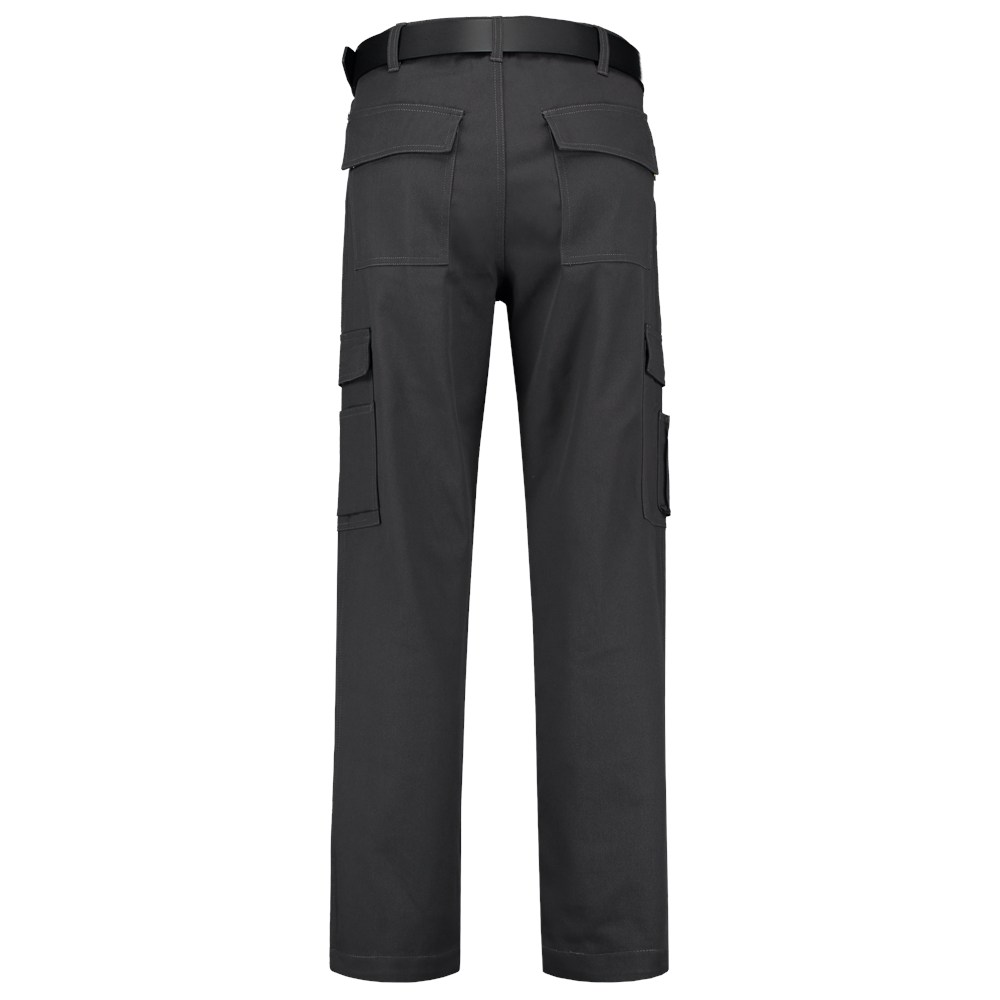 Afbeelding TRICORP WORKWEAR werkbroek basis 502010