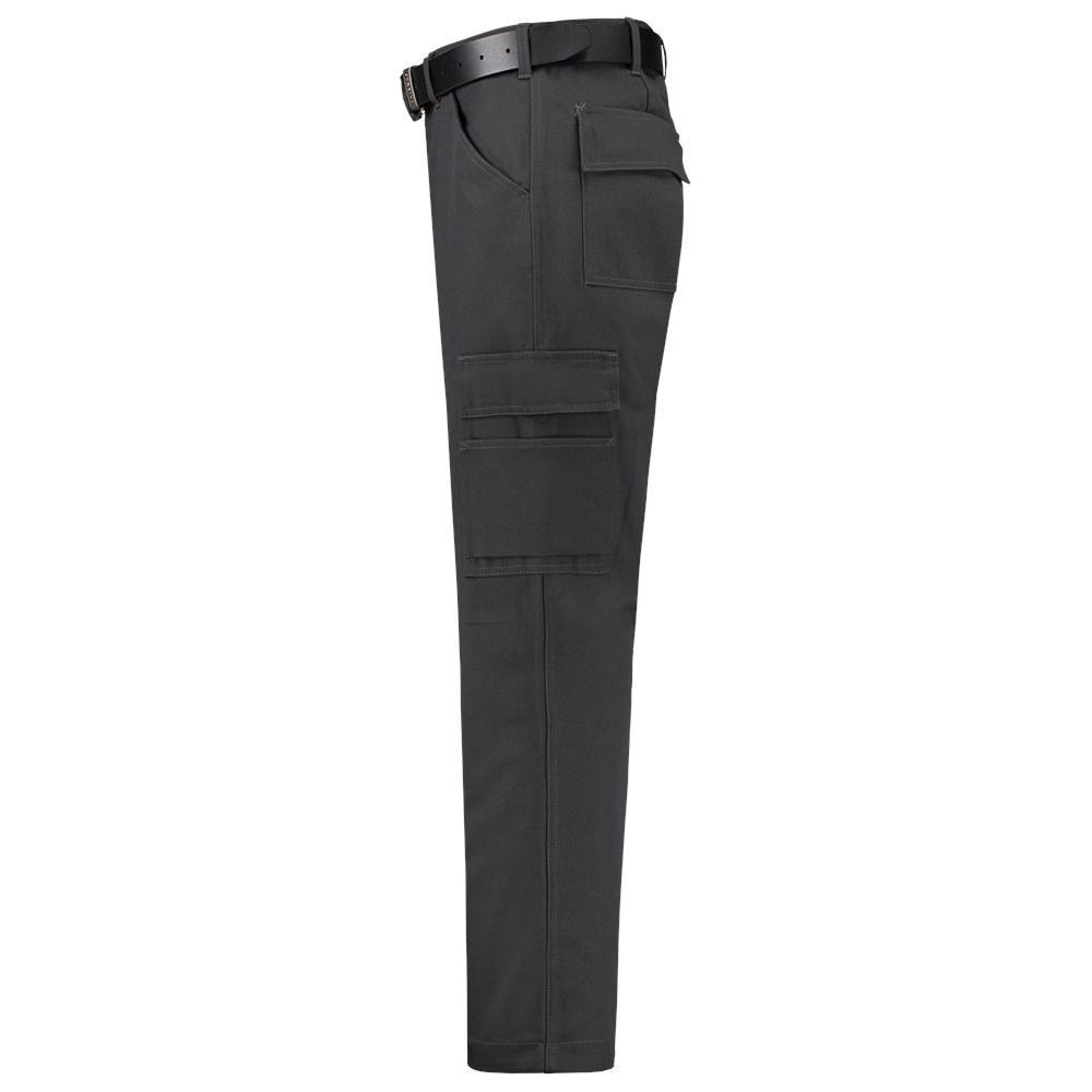 Afbeelding TRICORP WORKWEAR werkbroek basis 502010