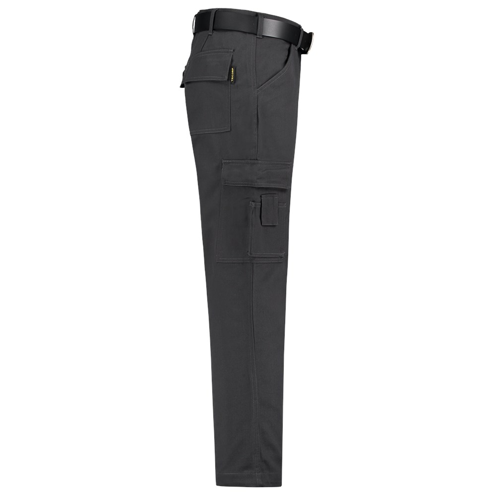 Afbeelding TRICORP WORKWEAR werkbroek basis 502010