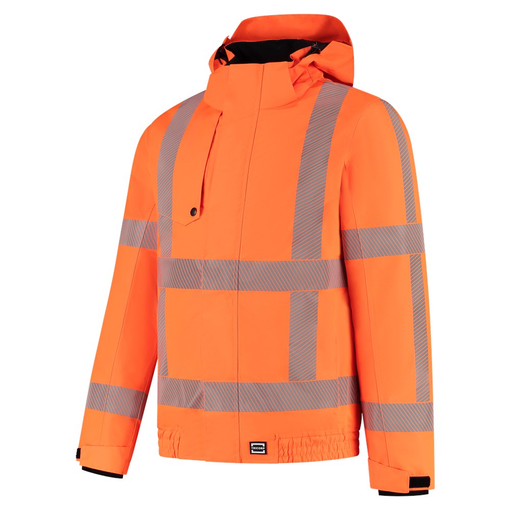 Afbeelding TRICORP SAFETY pilotjack rws revisible 403704
