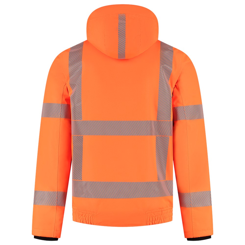 Afbeelding TRICORP SAFETY pilotjack rws revisible 403704