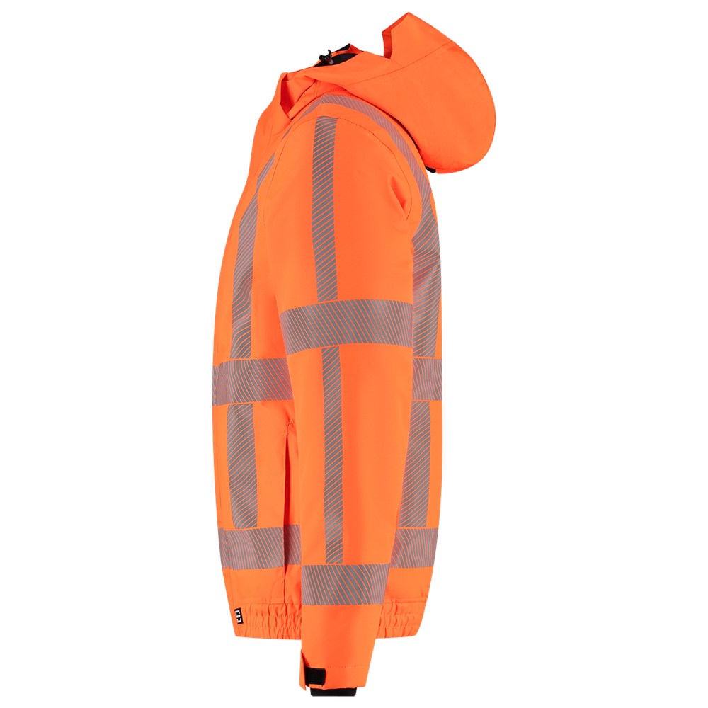 Afbeelding TRICORP SAFETY pilotjack rws revisible 403704