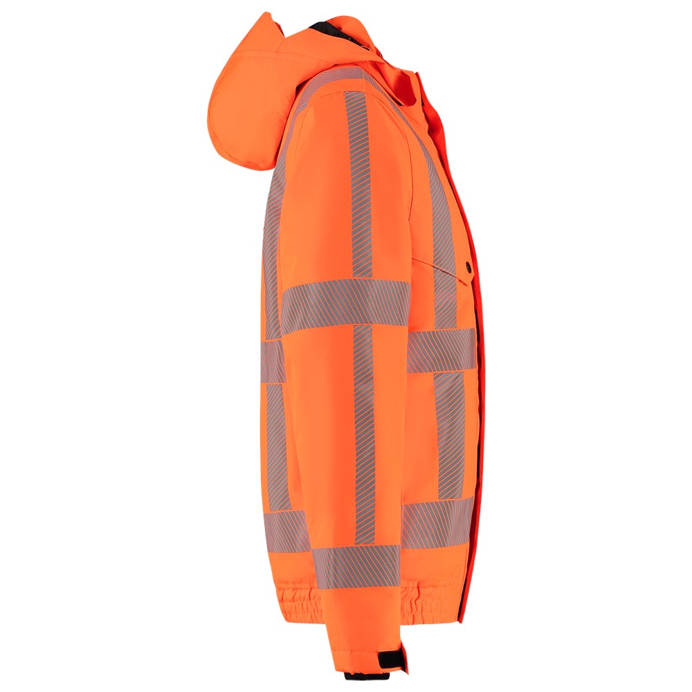 Afbeelding TRICORP SAFETY pilotjack rws revisible 403704