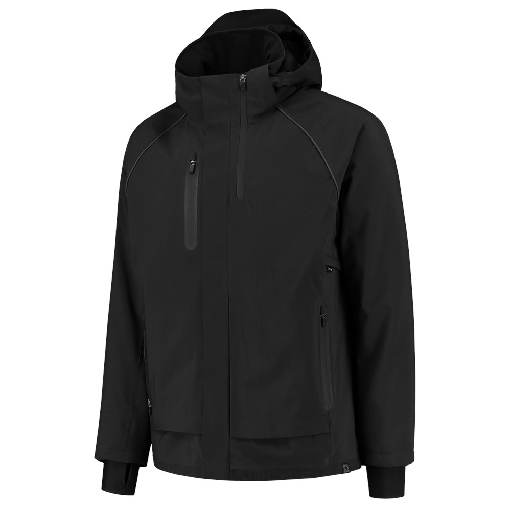 Afbeelding TRICORP WORKWEAR winter tech shell re2050 402708