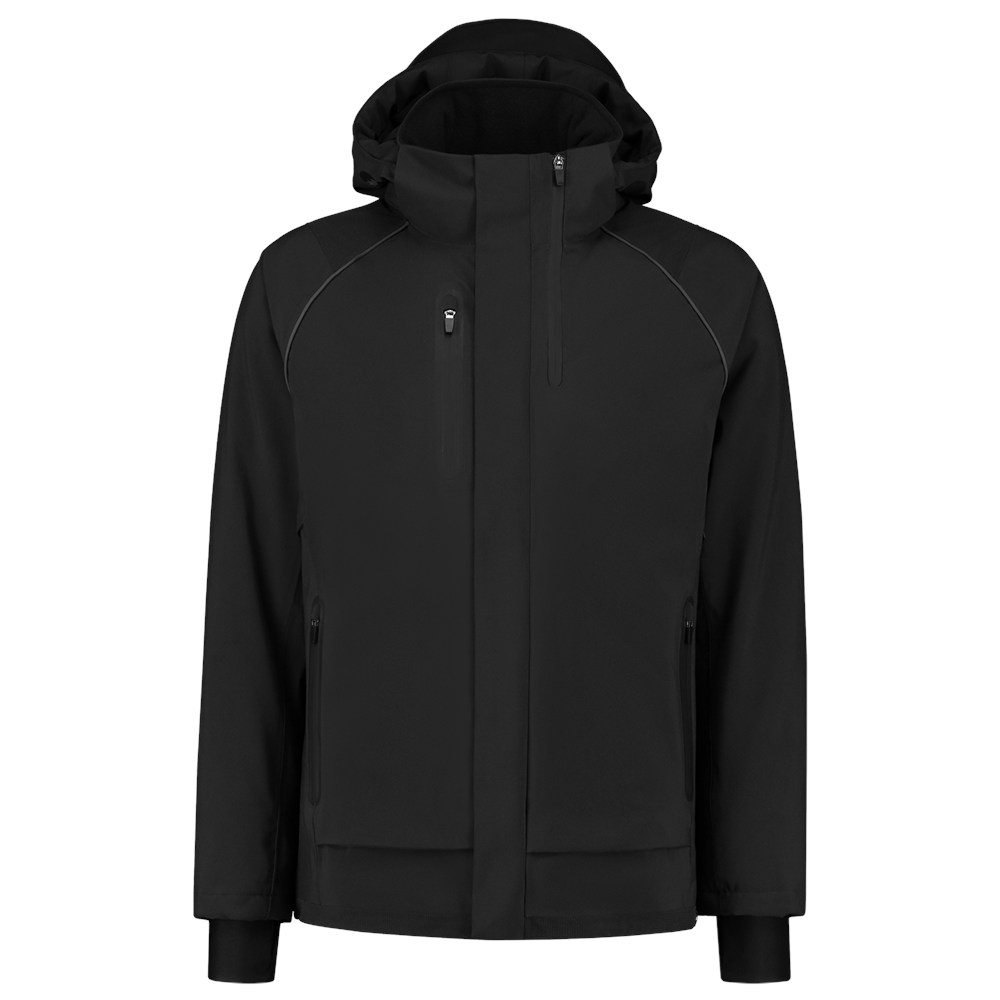 Afbeelding TRICORP WORKWEAR winter tech shell re2050 402708
