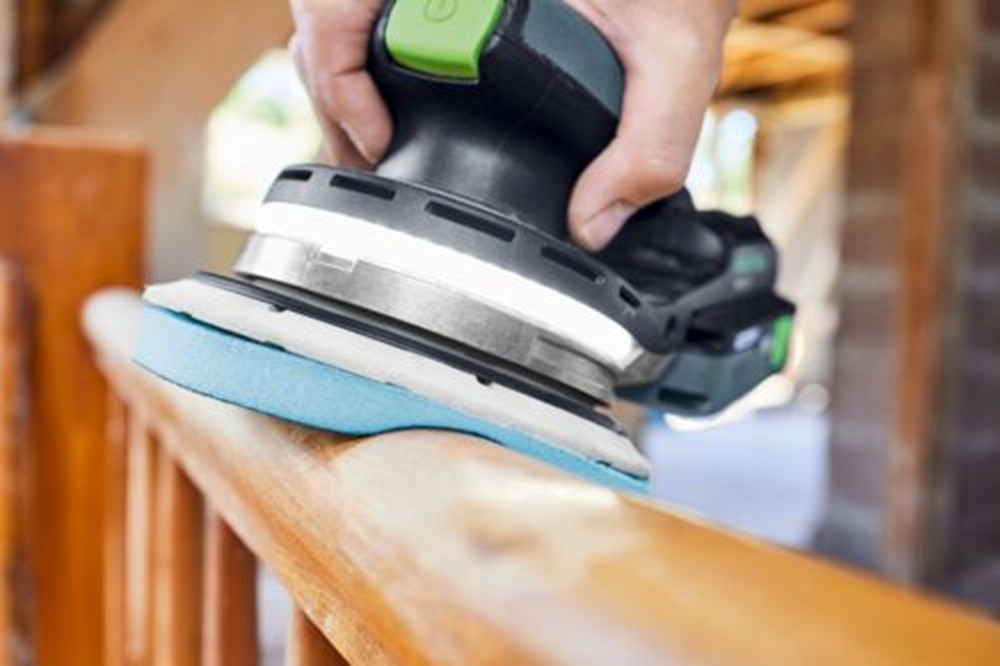 Afbeelding Festool schuurmateriaal