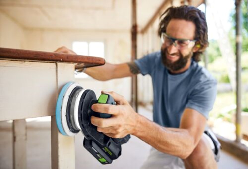 Afbeelding Festool schuurmateriaal