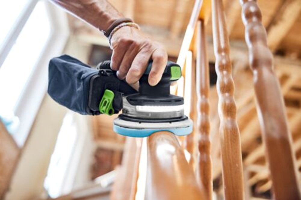 Afbeelding Festool schuurmateriaal