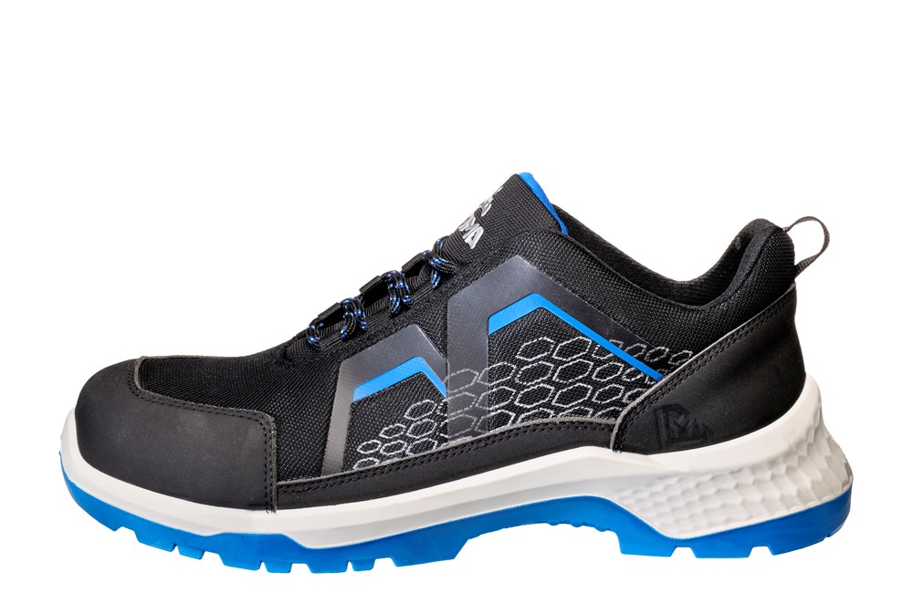 Afbeelding Emma Safety Footwear veiligheidsschoen crossforce fly low, s3s