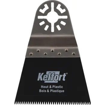 Multizaagblad Kelfort
