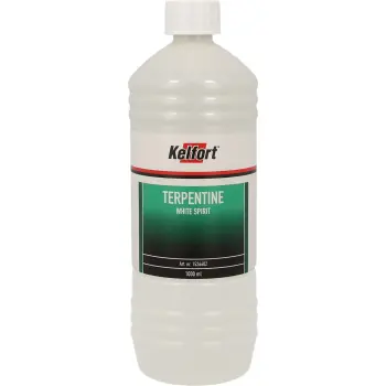 Terpentine Kelfort