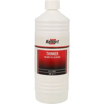 Thinner Kelfort