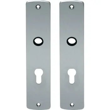 Langschild Oxloc