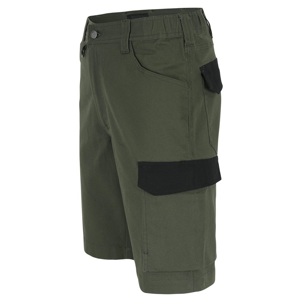 Afbeelding Herock bargo bermuda 22MBM2101