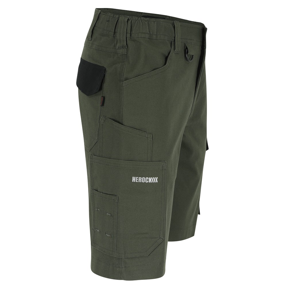 Afbeelding Herock bargo bermuda 22MBM2101