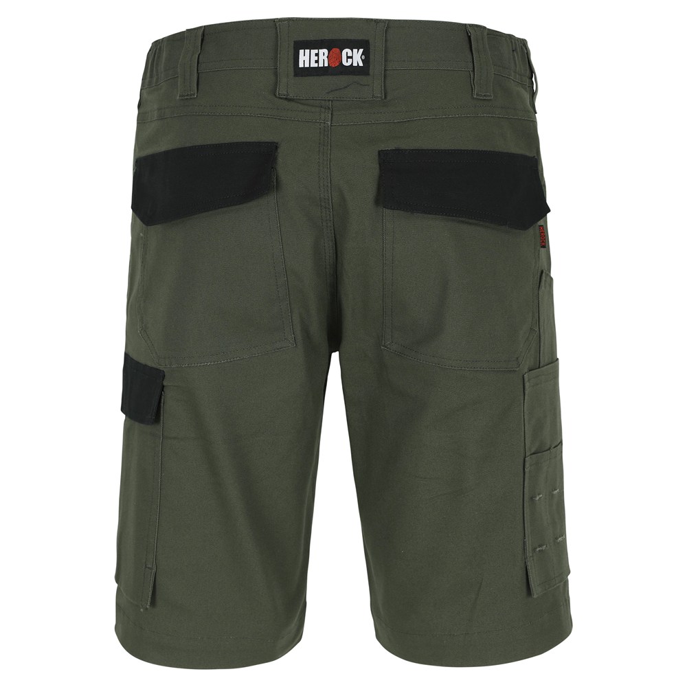 Afbeelding Herock bargo bermuda 22MBM2101