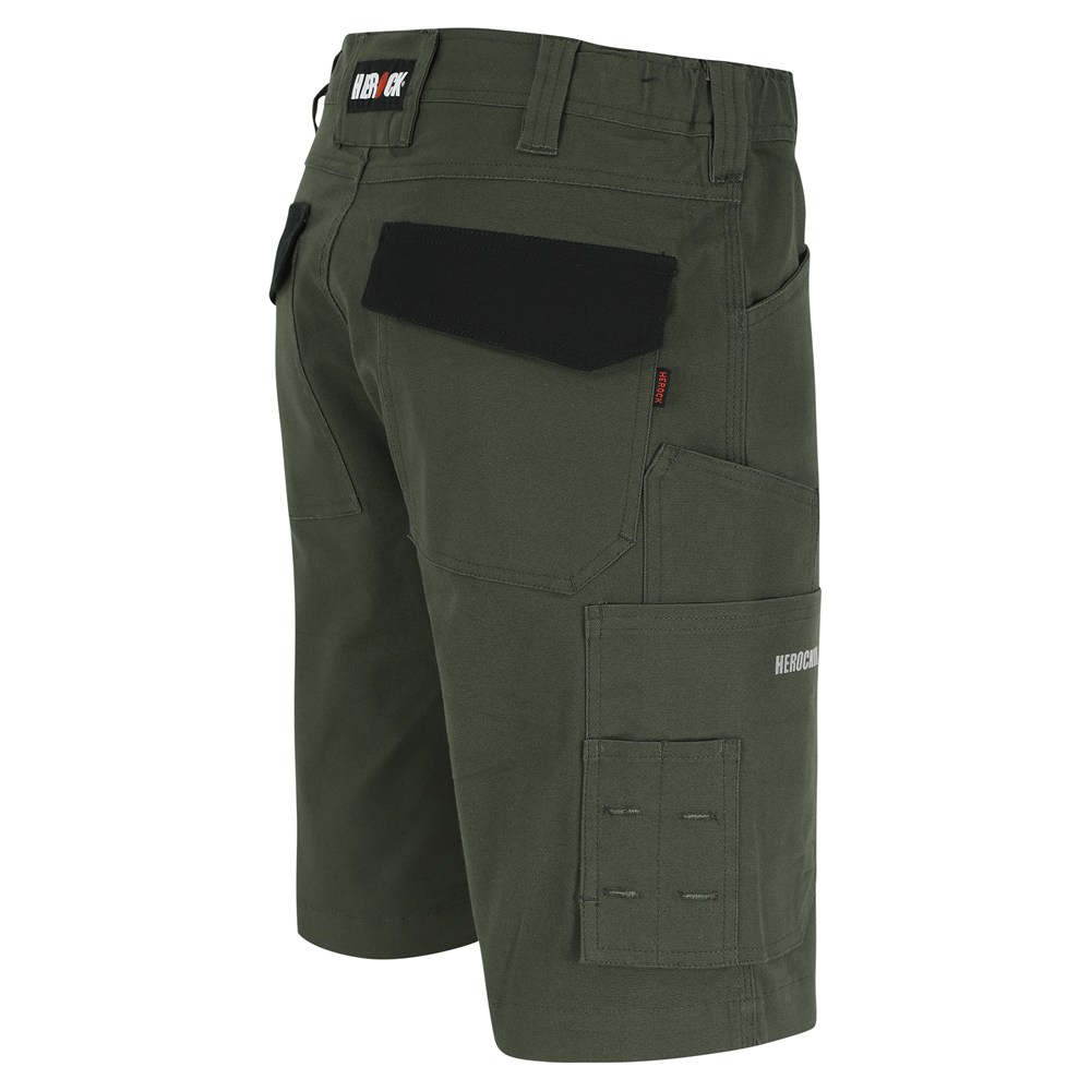 Afbeelding Herock bargo bermuda 22MBM2101