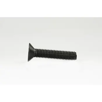 Inbusbout bl. 10.9 pk m5x8