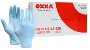 Handschoen Nitri-Fit 44-526