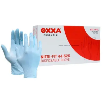 Handschoen Nitri-Fit 44-526