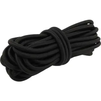 Elastisch bungeekoord