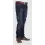 Crosshatch spijkerbroek Bronco C5