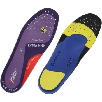 Jalas inlegzool 8708E EXTRA HIGH ARCH