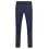 Greiff pantalon slim fit donkerblauw