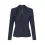 Greiff dames blazer slim fit donkerblauw