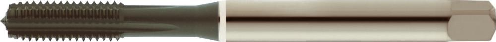 Afbeelding FORUM machinetap din371/376 metrische doorlopend gat