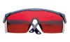 Afbeelding SOLA laserbril LB red