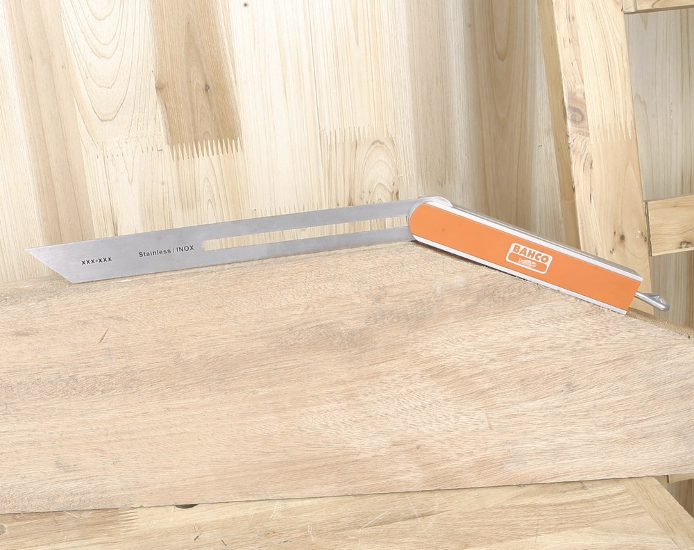 Afbeelding BAHCO zweihaak 9574