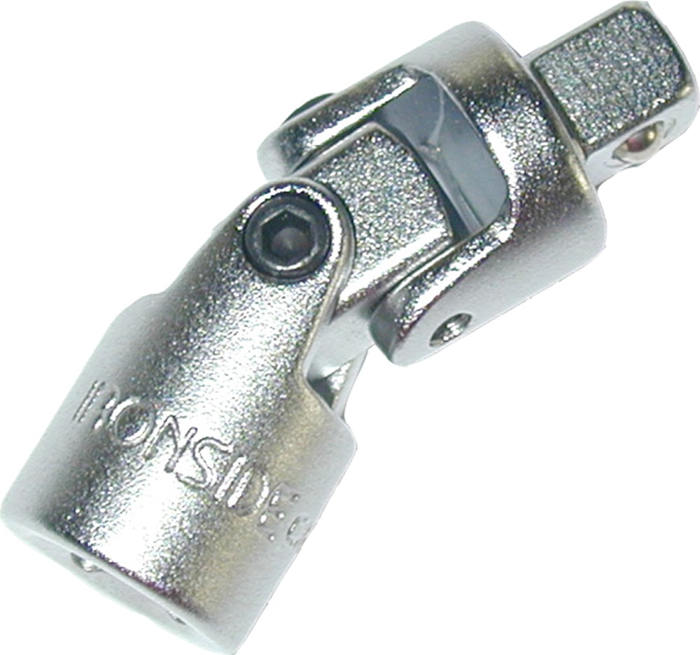 Cardan koppeling